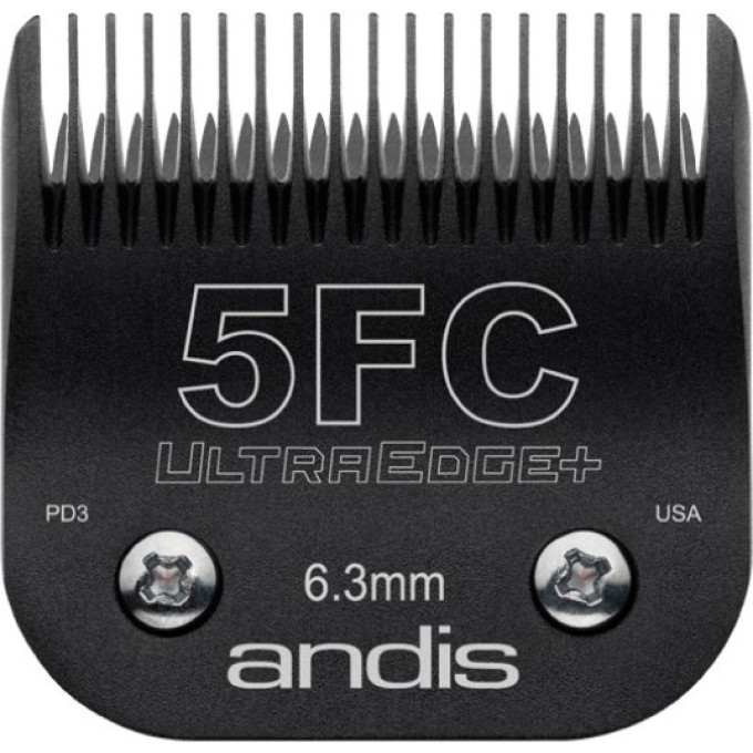 Нож ANDIS UltraEdge+ 3,6 мм, A5 65810