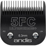 Нож ANDIS UltraEdge+ 3,6 мм, A5 65810