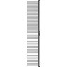 Металлический гребень ANDIS Steel Comb 19 см (65730)