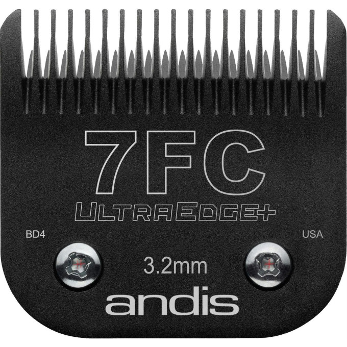 Нож для стрижки ANDIS Ultra Edge, 3,2 мм 65815