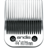 Нож ANDIS Ultra Edge 19 мм для стрижки животных (A5) 63980